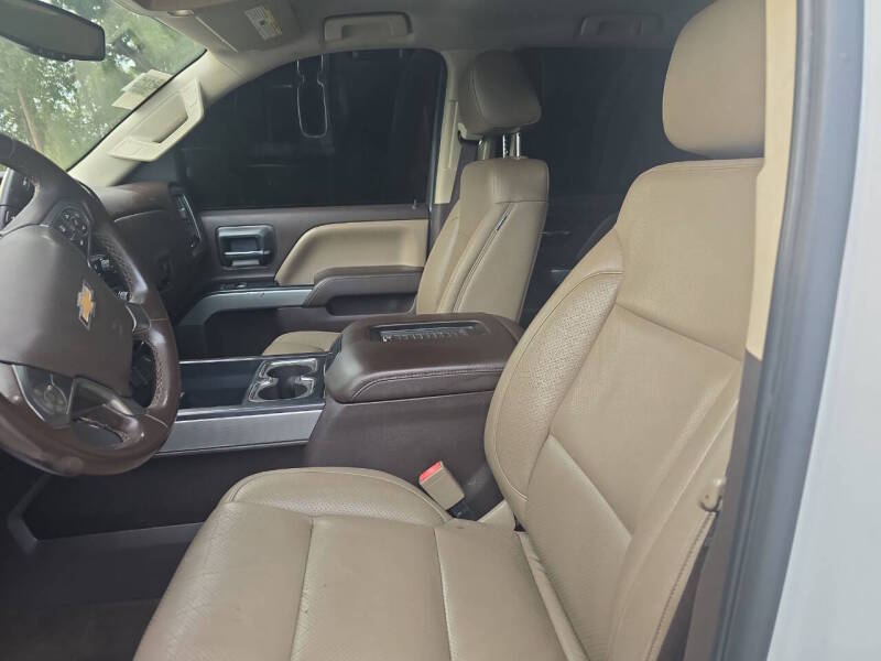 chevrolet silverado 1500 2017 3GCUKREC2HG397401 image chevrolet silverado 1500 2017 3GCUKREC2HG397401 image
